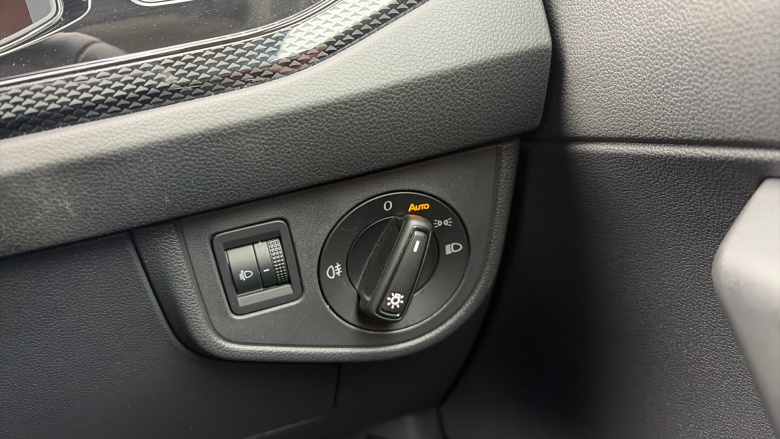 Volkswagen Polo 1.0 TSI Life 5dr Petrol Hatchback